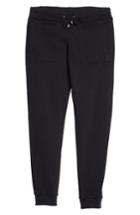 Men's Versace Collection Medusa Embroidered Jogger Pants