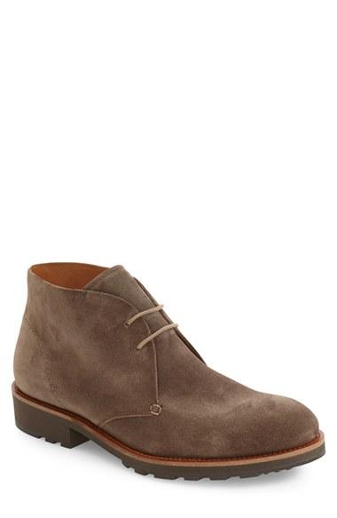 Men's Vince Camuto 'ardo' Chukka Boot M - Brown