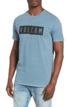 Men's Volcom Magnet Graphic T-shirt