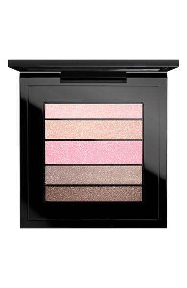 Mac 'veluxe Pearlfusion' Shadow Palette - Peachluxe