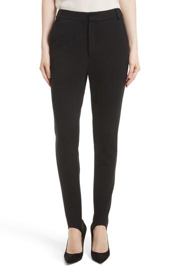 Women's Frame Ponte Stirrup Pants