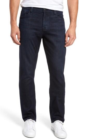 Men's Ag Everett Slim Straight Fit Jeans