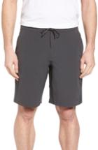 Men's The North Face 'kilowatt' Shorts, Size - Grey