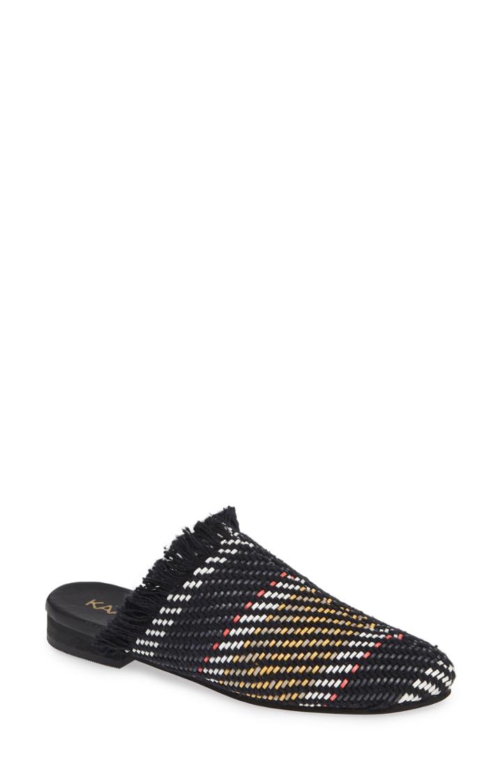 Women's Kaanas Venice Mule