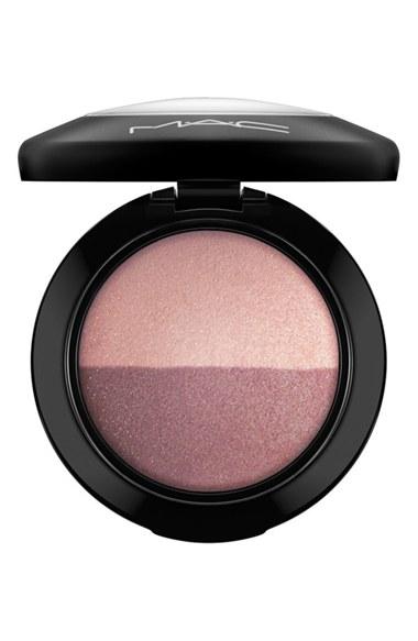 Mac 'mineralize' Eyeshadow Duo - Ever Amethyst