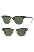 Men's Ray-ban Clubmaster 51mm Polarized Sunglasses -