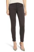 Women's Wit And Wisdom Ab-solution Ankle Skinny Pants (similar To 14w) - Brown