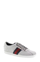 Women's Gucci Lace-up Sneaker