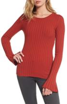 Women's Bailey 44 Enchanted Forest Sweater - Red