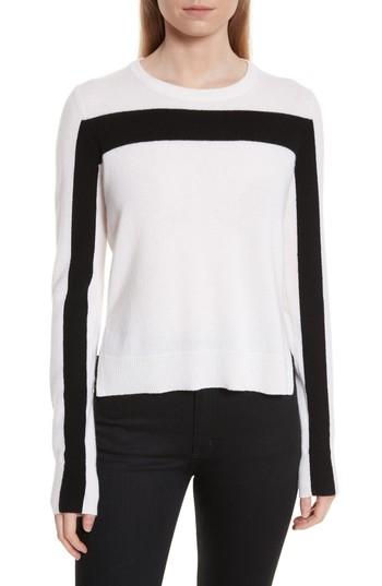 Women's Equipment Shirley Cashmere Sweater - Ivory