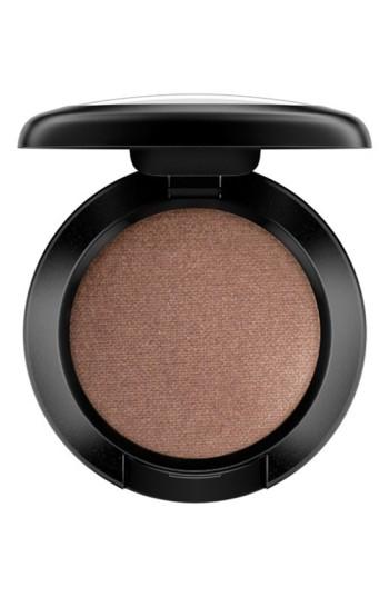 Mac Beige/brown Eyeshadow - Mulch (v)