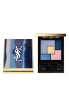 Yves Saint Laurent Pop Illusion Couture Eye Palette -