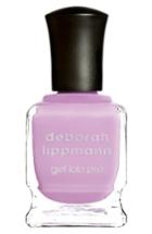 Deborah Lippmann Gel Lab Pro Nail Color - The Pleasure Principle