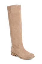 Women's Sole Society Hawn Knee High Boot M - Brown