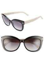 Women's Tom Ford Alistair 56mm Gradient Sunglasses -
