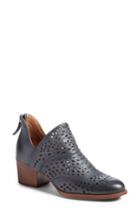 Women's Sofft Wyoming Bootie M - Blue