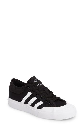 Women's Adidas Matchcourt Mid High Sneaker