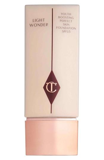 Charlotte Tilbury Light Wonder Foundation - 01 Fair