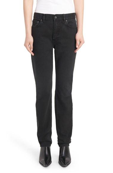 Women's Acne Studios Boy Jeans