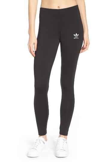 Women's Adidas Originals By Pharrell Williams Hu Leggings