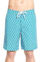 Men's Bonobos Print Board Shorts