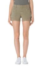 Women's J Brand Brona Cargo Shorts