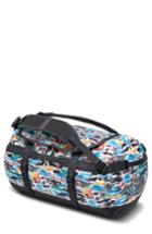 The North Face 'base Camp' Duffel Bag - White