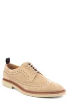 Men's Gordon Rush Arlo Wingtip M - Beige