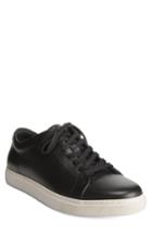 Men's Allen Edmonds Canal Court Sneaker .5 D - Black