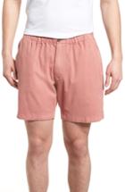 Men's Vintage 1946 7in Snappers Elastic Waist Shorts