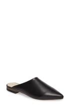Women's Raye Starlet Mule .5 M - Black