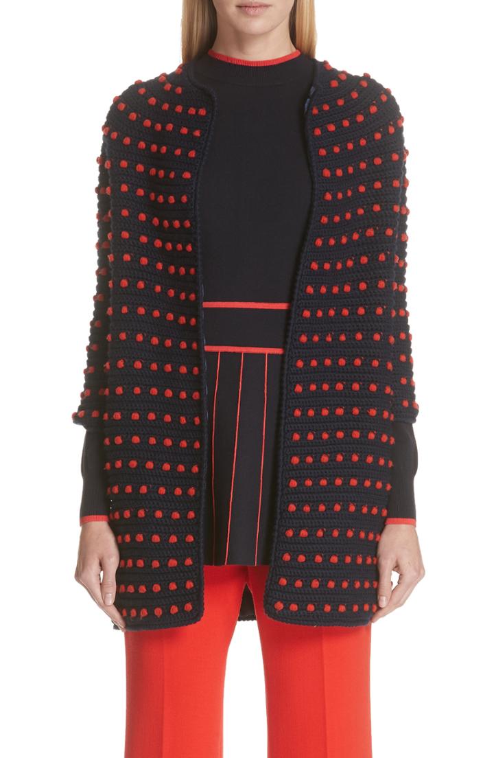 Women's Halogen Cashmere Cardigan