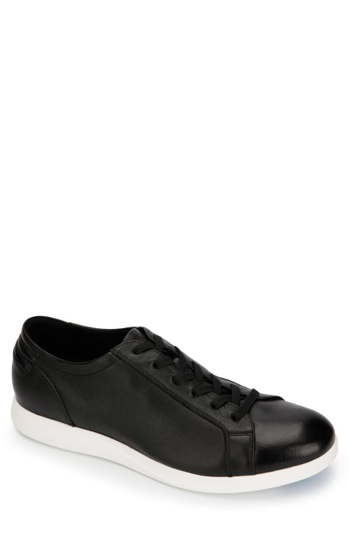 Men's Kenneth Cole New York Rocketpod Sneaker M - Black