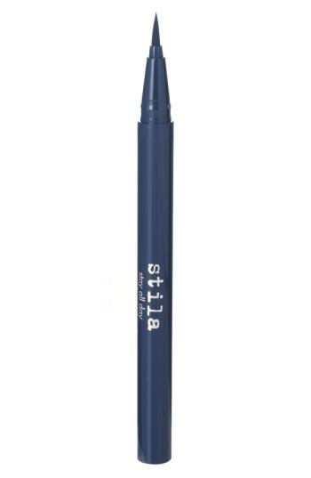 Stila 'stay All Day' Waterproof Liquid Eyeliner - Midnight