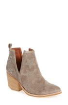 Women's Jeffrey Campbell 'asterial' Star Studded Bootie
