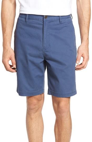 Men's Rodd & Gunn Glenburn Shorts - Green