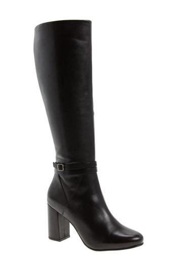 Women's Seychelles Ovation Knee High Boot M - Black