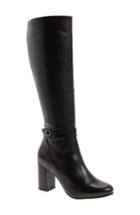 Women's Seychelles Ovation Knee High Boot M - Black