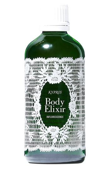 Kypris Beauty Body Elixir: Inflorescence
