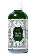 Kypris Beauty Body Elixir: Inflorescence