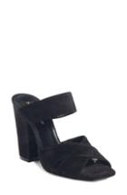 Women's Saint Laurent Jodie Sandal .5us / 35.5eu - Black