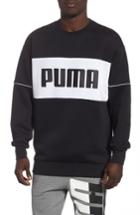 Men's Puma Retro Crewneck Sweatshirt