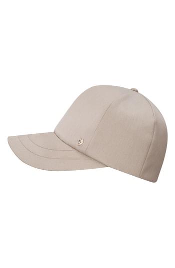 Women's Helen Kaminski Water Resistant Baseball Cap - Grey