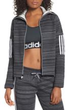 Women's Adidas Novelty Jacket - Black