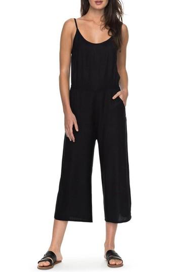 Women's Roxy Great Feeling In It Jumpsuit
