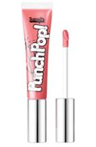Benefit Punch Pop! Liquid Lip Color - Bubblegum