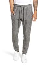 Men's Twenty Maddux Slim Fit Jogger Pants - Grey