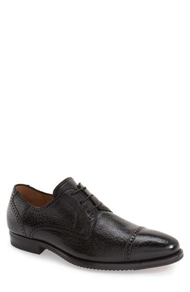 Men's Mezlan 'capri' Cap Toe Derby