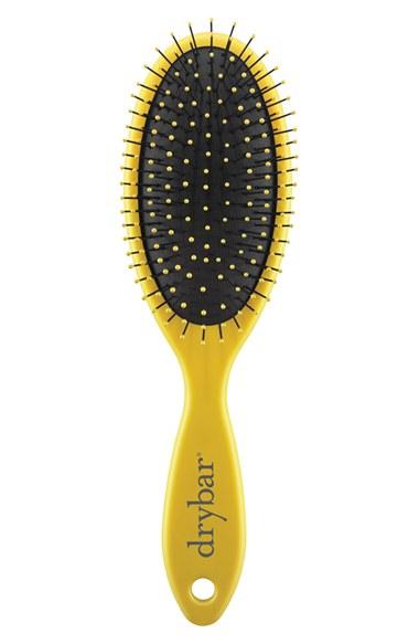 Drybar 'lemon Drop' Daily Detangler Brush