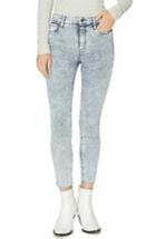 Women's Sanctuary Social High Rise Skinny Jeans - Blue